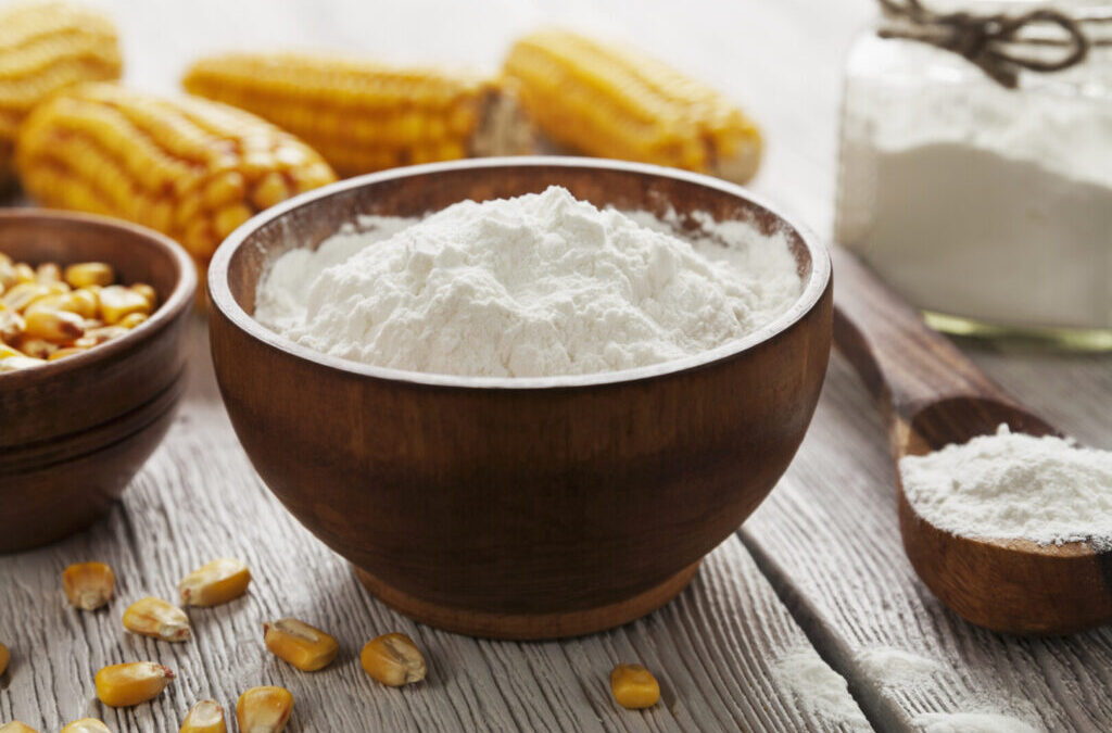 What Is Modified Starch and Why Is It Used?