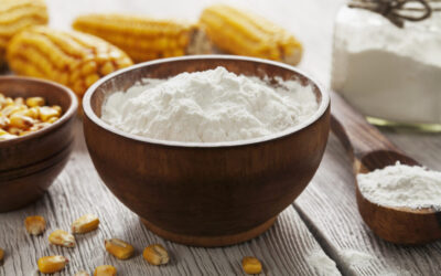 What Is Modified Starch and Why Is It Used?