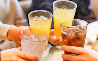 The Role of Ascorbic Acid in Beverage Preservation and Flavour Protection